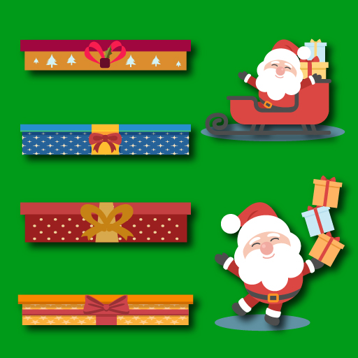 Stack The Gifts Xmas thumbnail