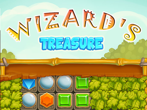 Wizard's Treasure thumbnail