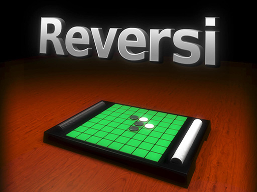Reversi Game thumbnail