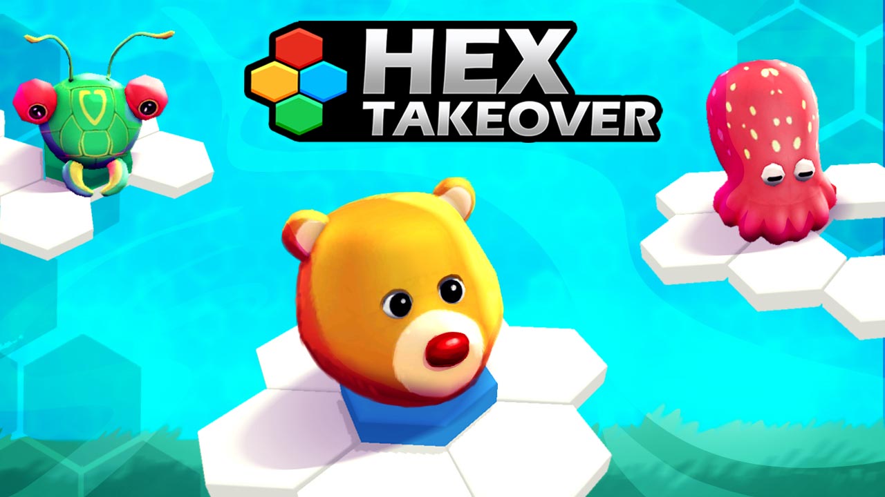 Hex Takeover thumbnail
