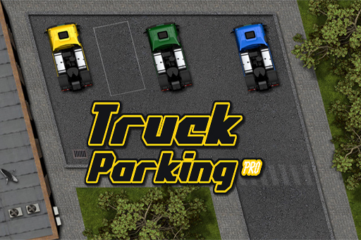 Truck Parking  image