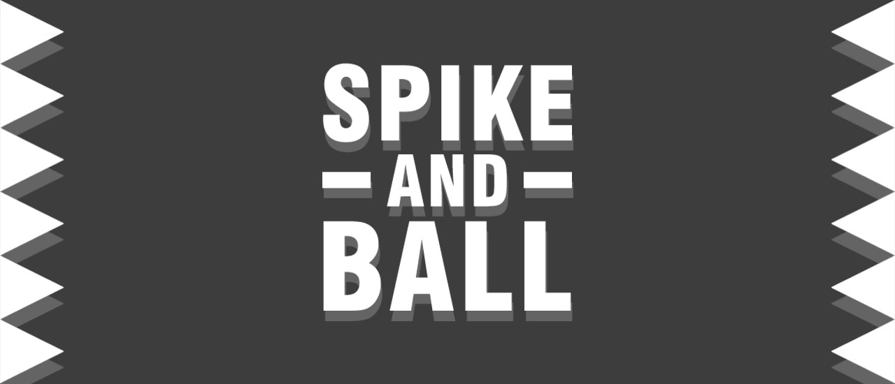 Spike and Ball image