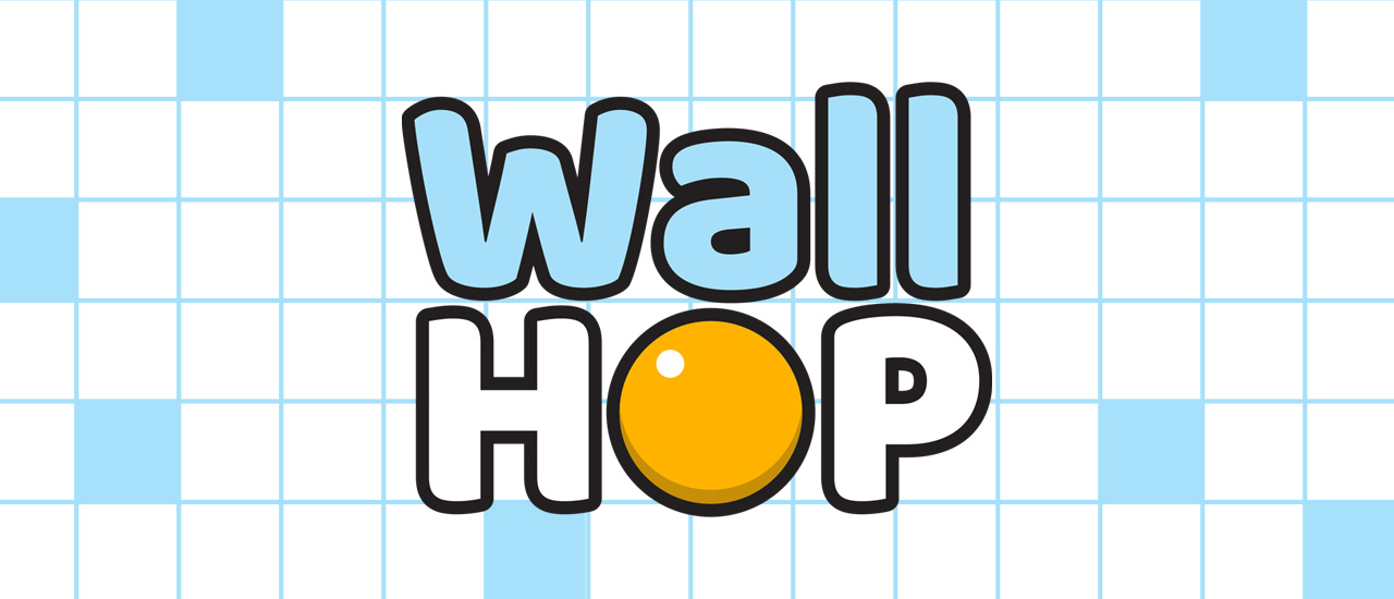 Wall Hop