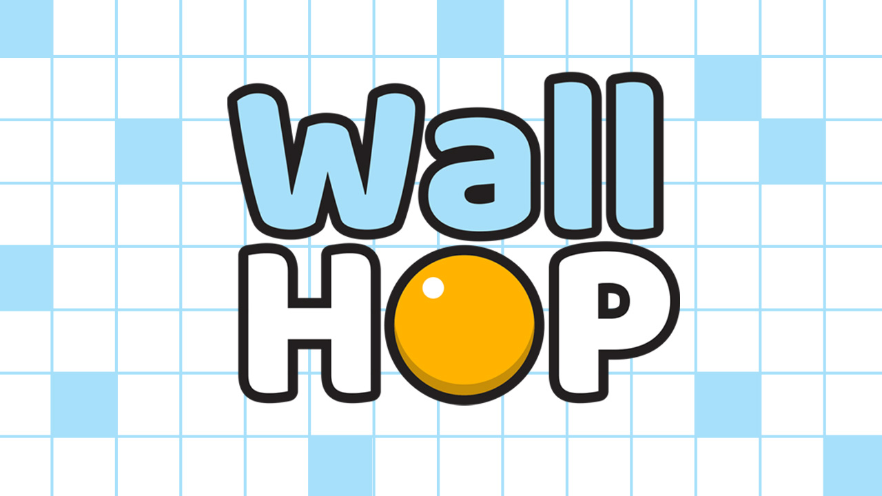 Wall Hop游戏截图 - 高清游戏画面展示