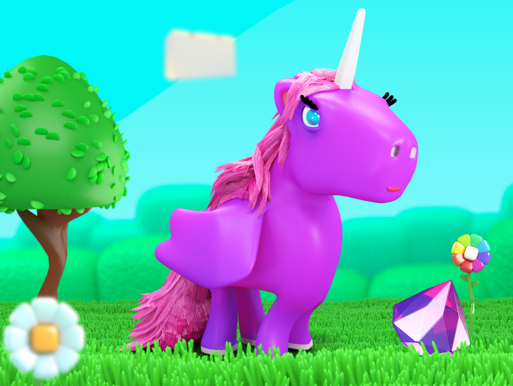 Unicorn Kingdom thumbnail