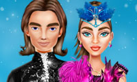 Ice Skating Ballerina thumbnail