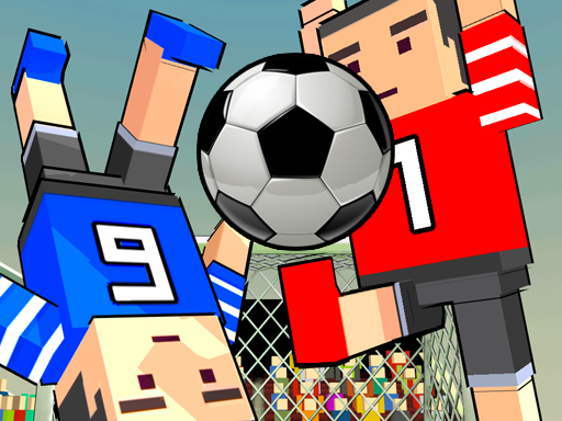 Soccer Physics Online thumbnail