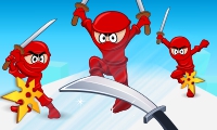 Katana游戏界面