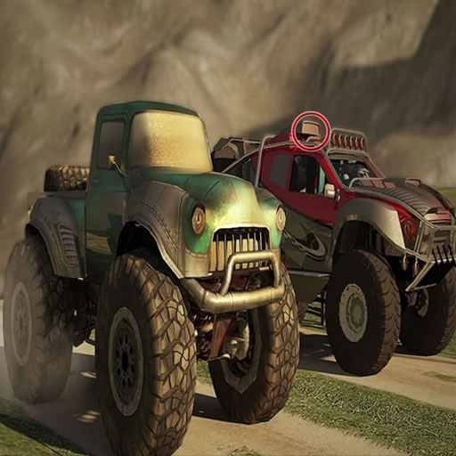 Truck Racing Differences thumbnail