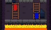 Lava Ladder Leap thumbnail