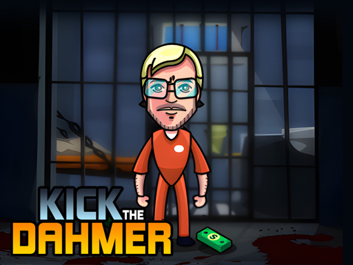 Kick the Dahmer thumbnail