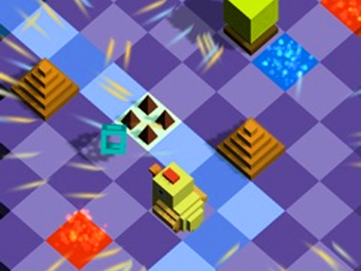 Roll The Cube thumbnail