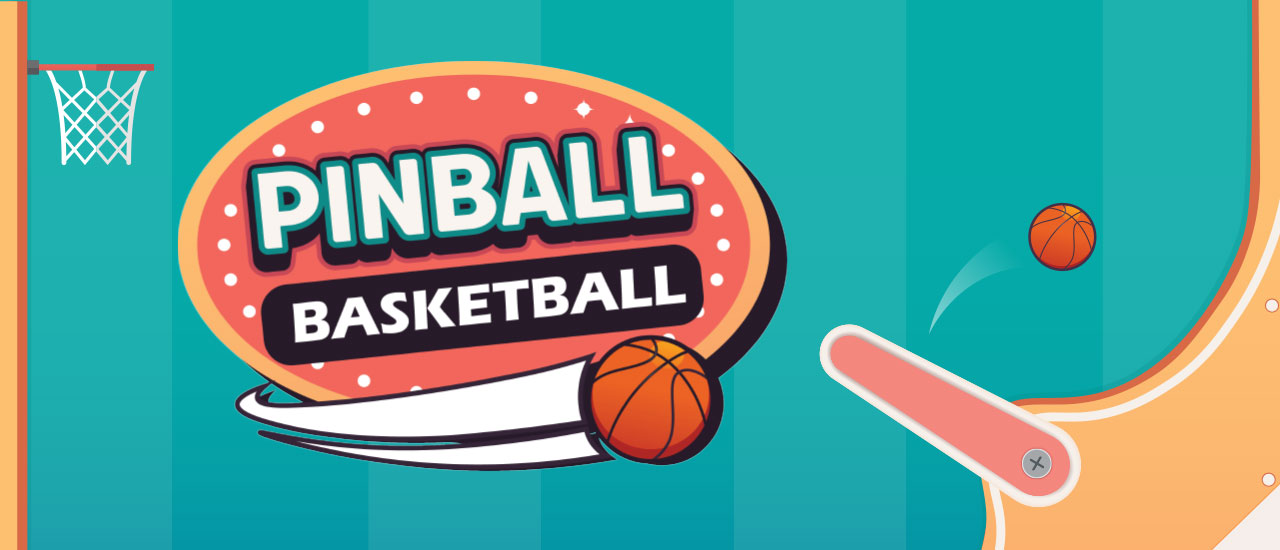 Pinball Basketball