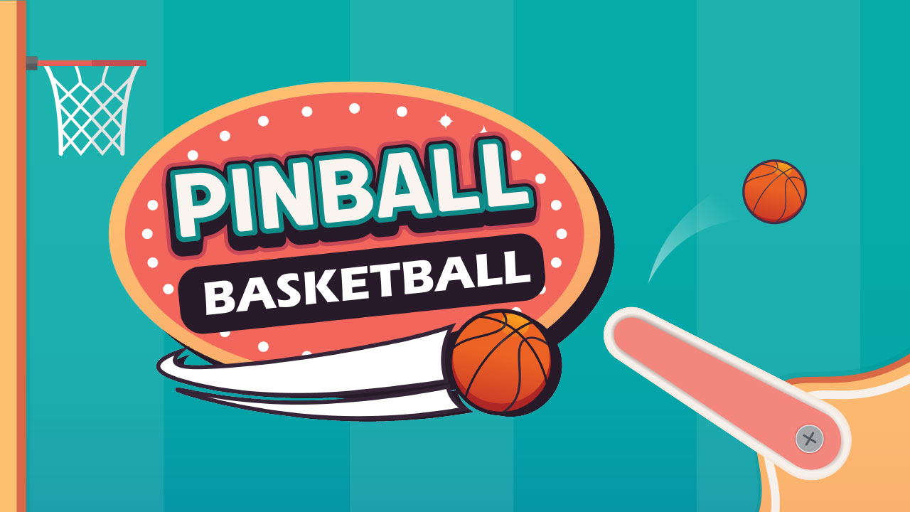 Pinball Basketball thumbnail