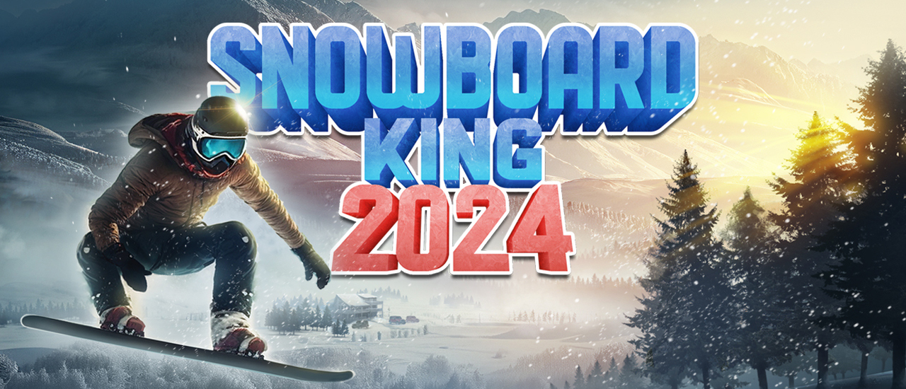 Snowboard King 2024 thumbnail