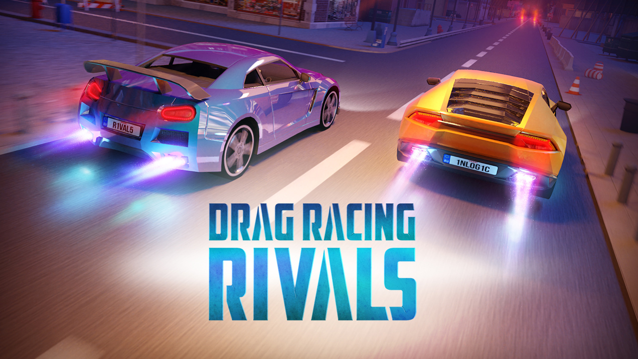 Drag Racing Rivals thumbnail