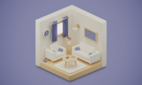 Isometric Escape screenshot