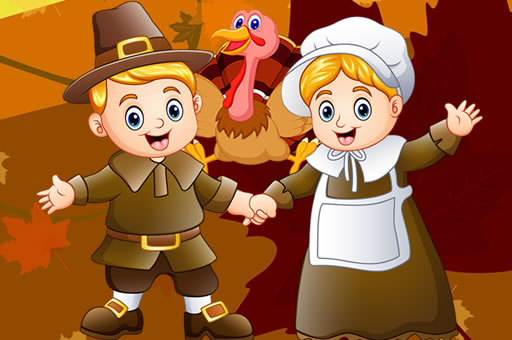Thanksgiving Differences
