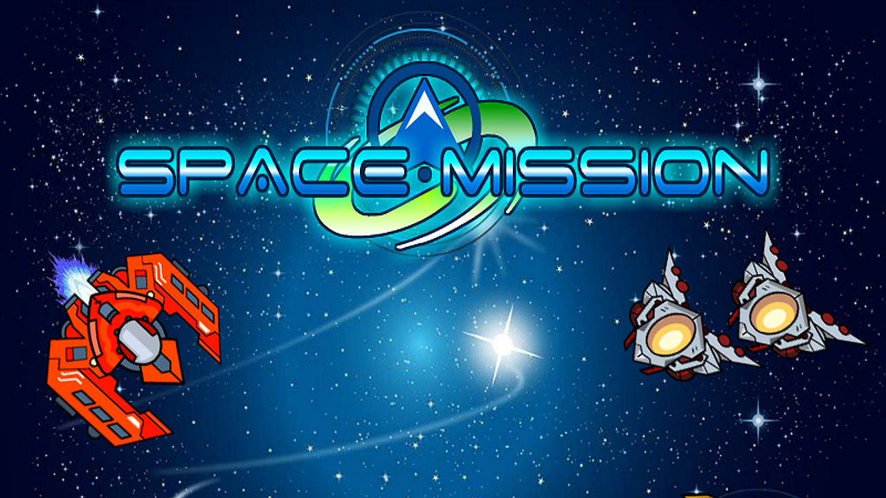 Space Mission thumbnail