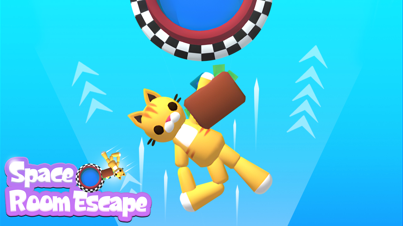 Space Room Escape thumbnail