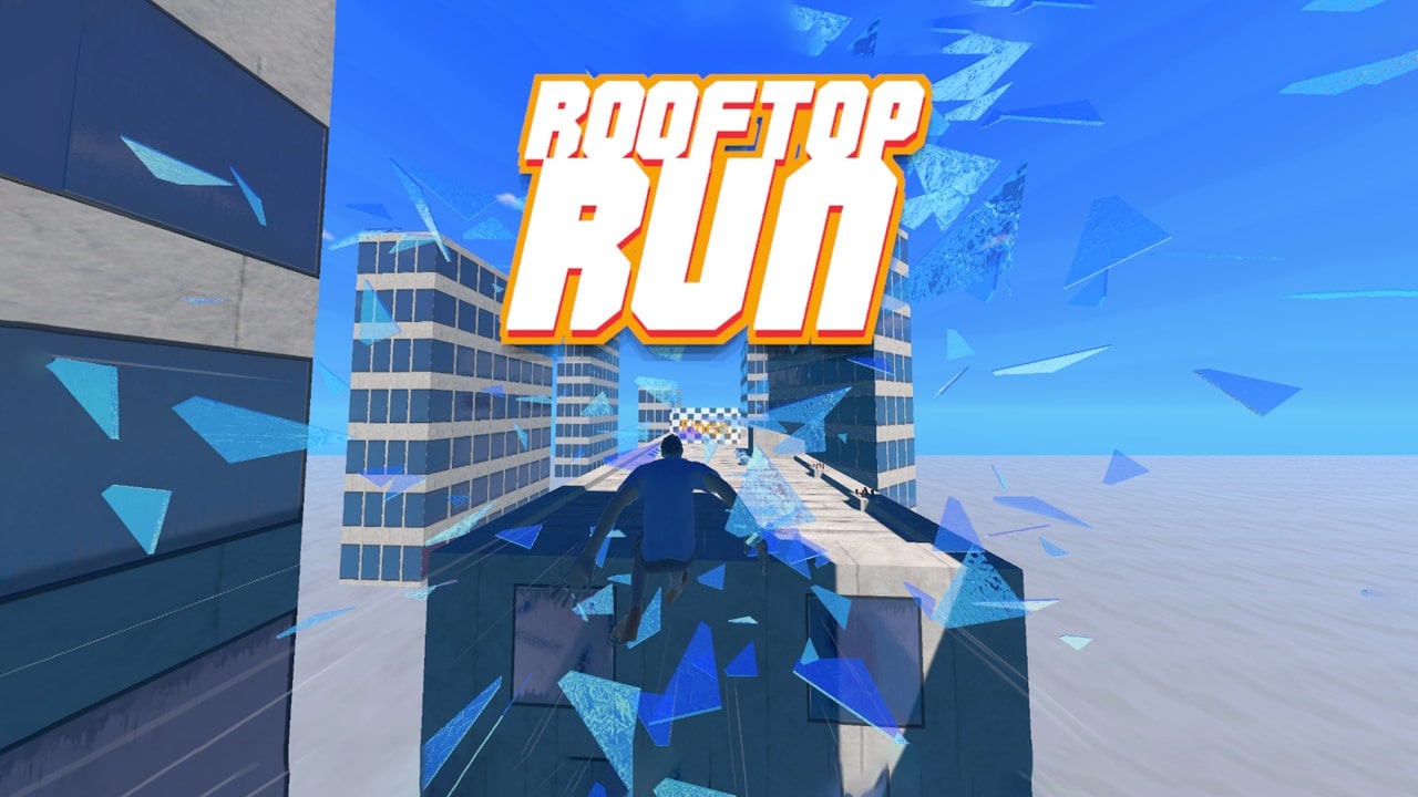 Rooftop Run