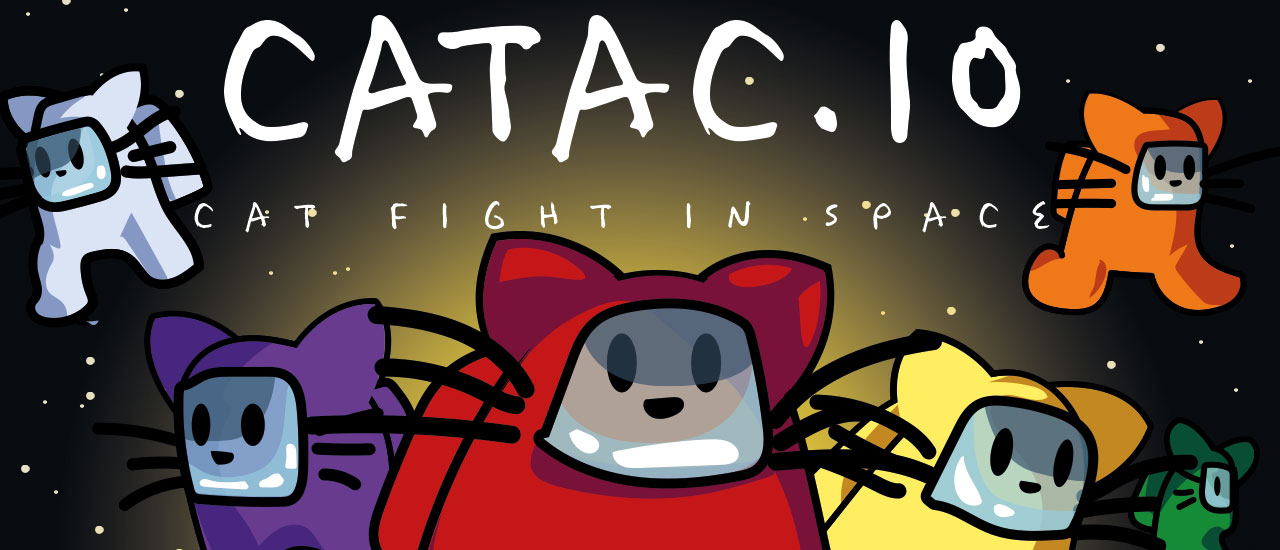 Catac.IO thumbnail