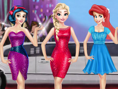 Celebrity Event thumbnail