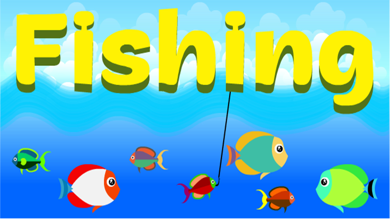 Fishing thumbnail