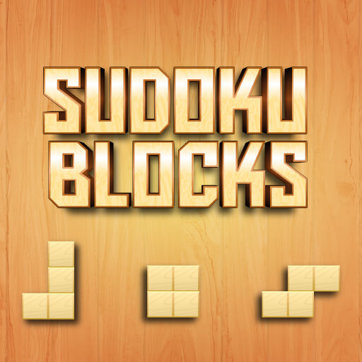 Sudoku Blocks thumbnail