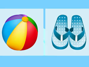 My Summer Items thumbnail
