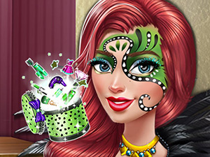 Sery Actress Dolly Makeup thumbnail