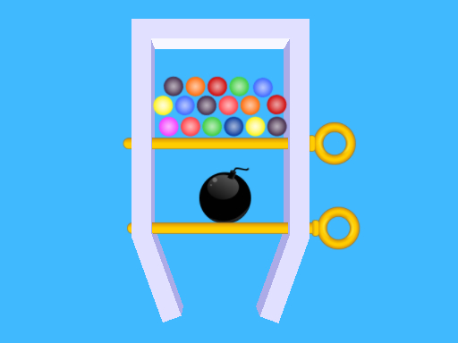 Swipe The Pin thumbnail