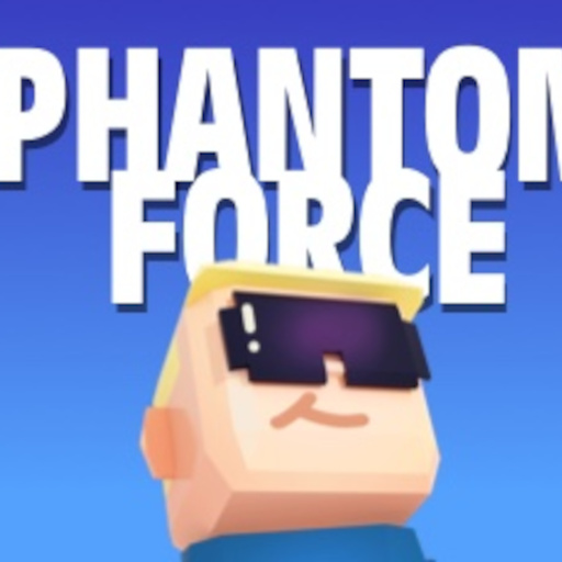KOGAMA Phantom Force