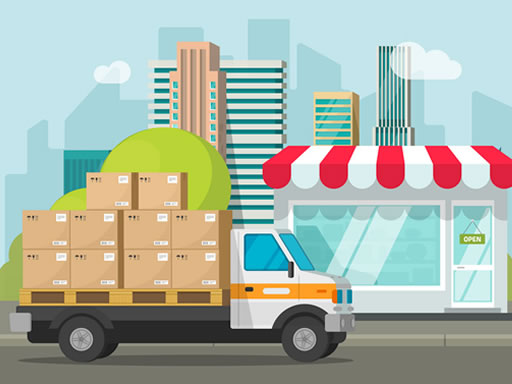 Flat Loaded Trucks Hidden thumbnail