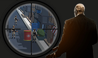 Hitman Sniper
