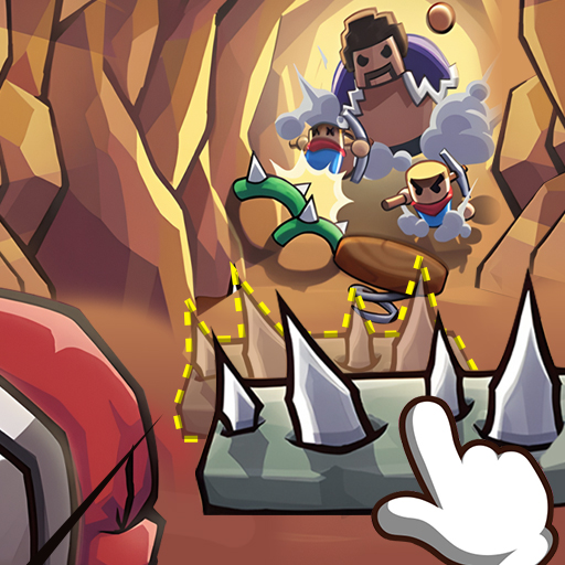 Gold Miner Tower Defense thumbnail