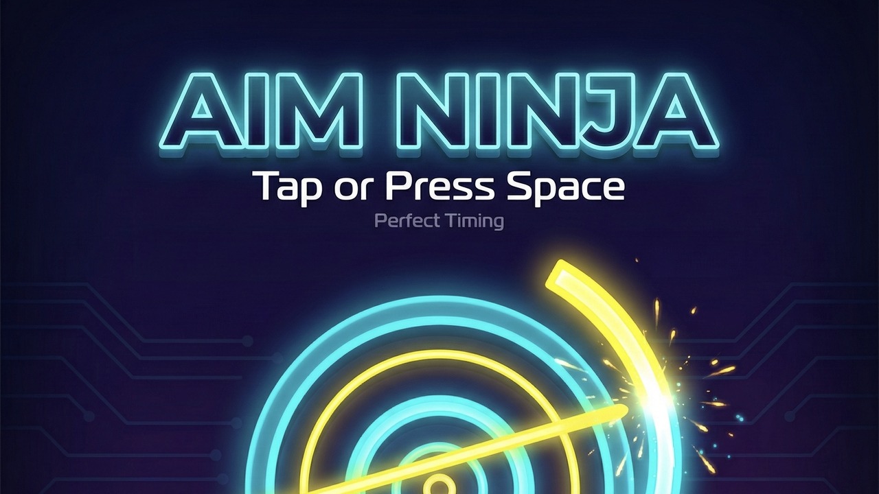 Aim Ninja