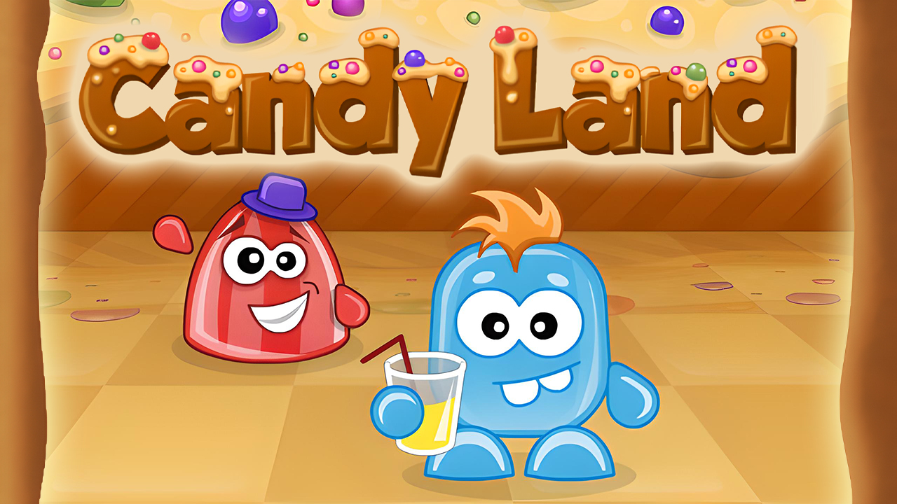 Candy Land thumbnail