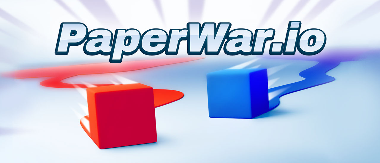 PaperWar.io thumbnail