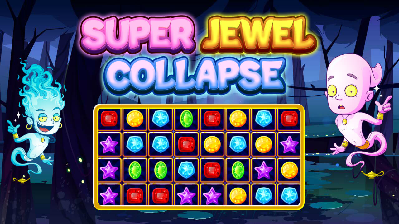 Super Jewel Collapse thumbnail