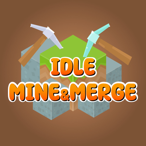 Idle Mine&Merge thumbnail