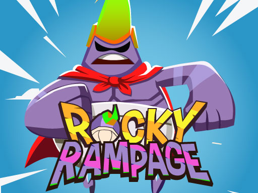 Rocky Rampage thumbnail