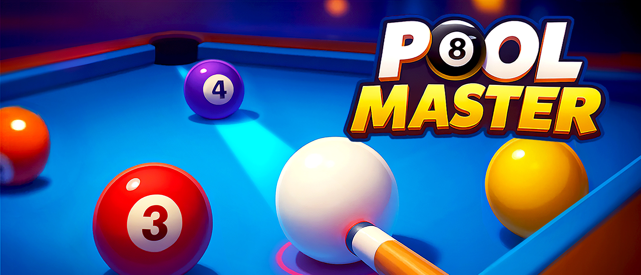 Pool Master screenshot