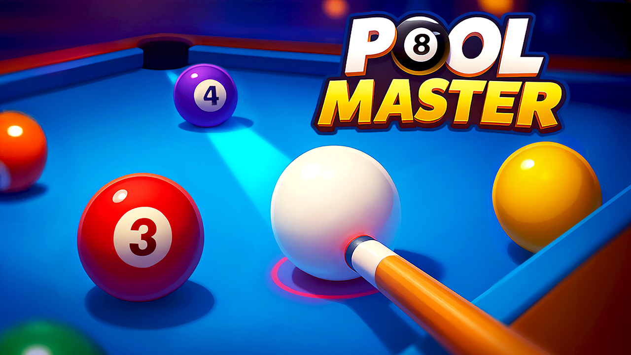 Pool Master