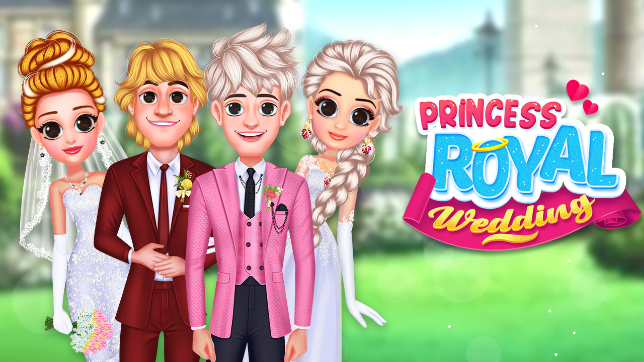Princess Royal Wedding thumbnail