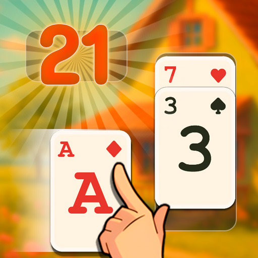 21 Cards