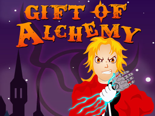 Gift Of Alchemy thumbnail