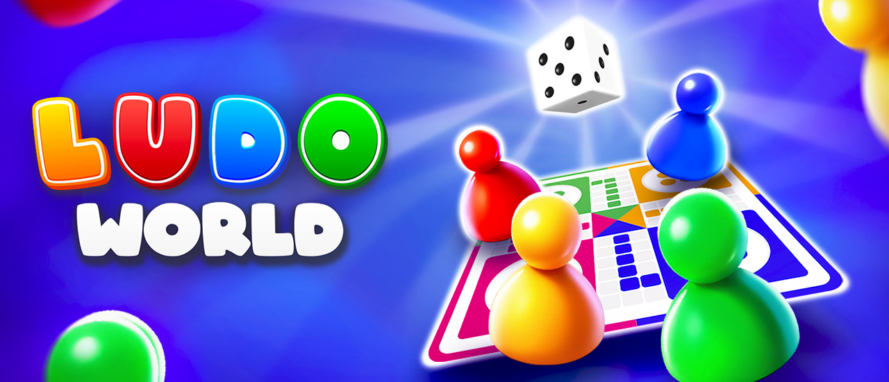 Ludo World thumbnail