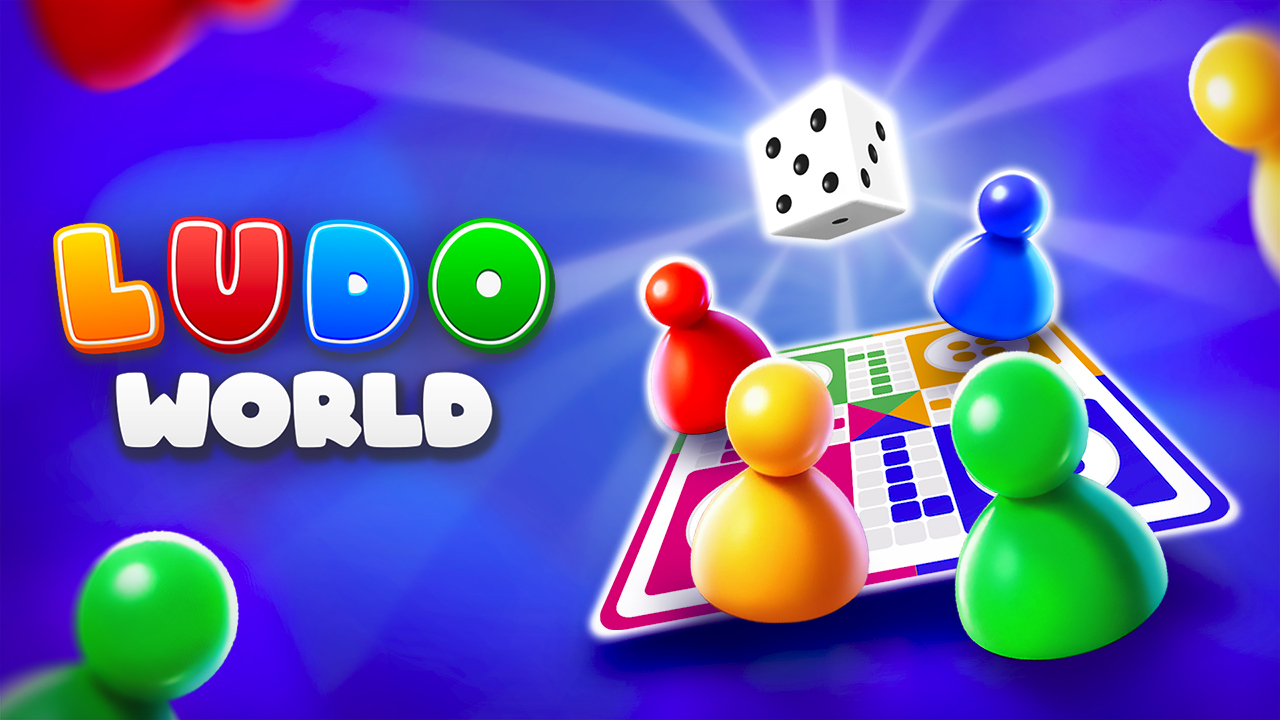 Ludo World