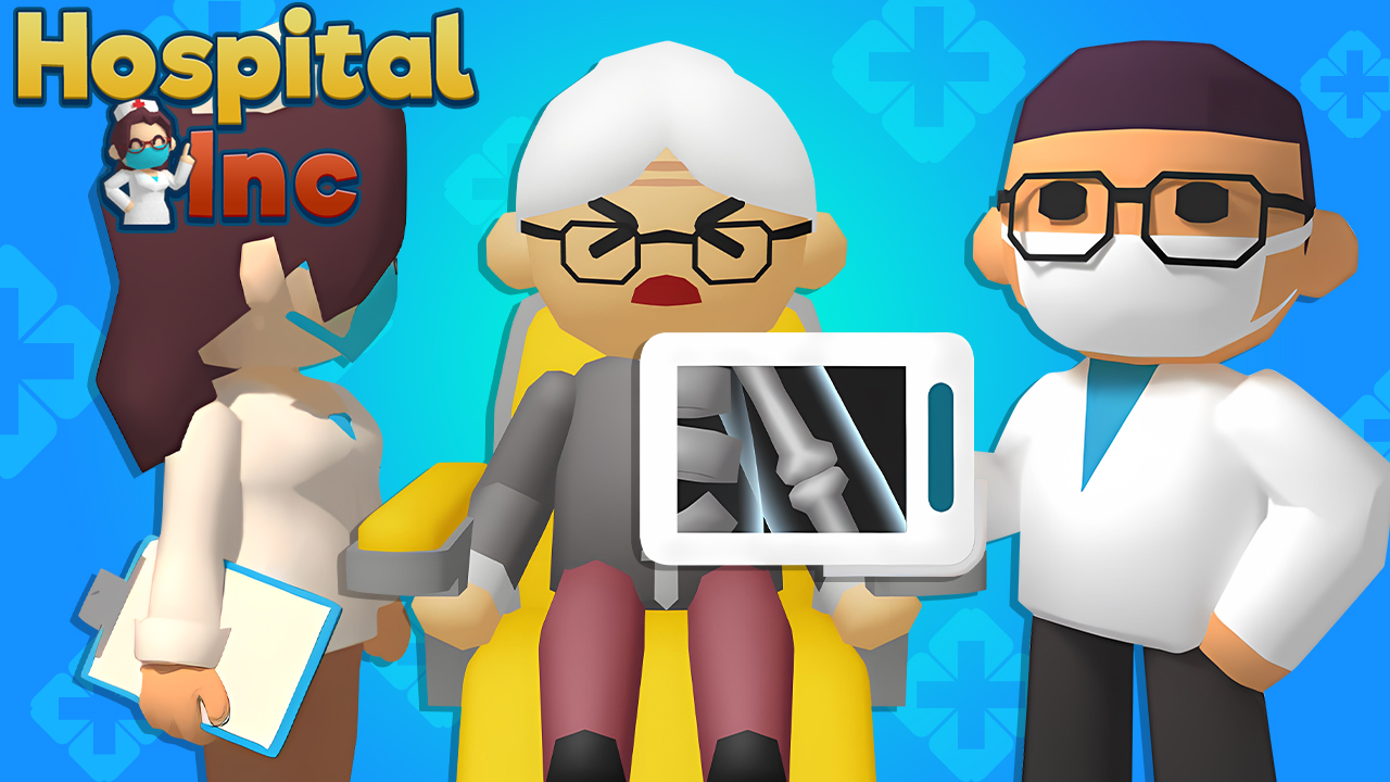 Hospital Inc